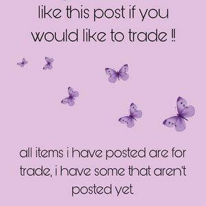 trade post